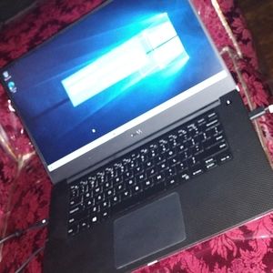 Dell Laptop 13" Screen Charger With Fully Operable And Mint Condition